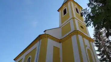 Kirandulastervezo Csitar Katolikus Templom