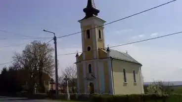 Kirandulastervezo Csobad Gorog Katolikus Templom