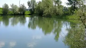 Kirandulastervezo Csobad Kavicsbanyatavak