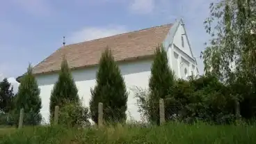 Kirandulastervezo Csobad Reformatus Templom