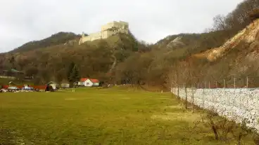 Kirandulastervezo Csokako Banyaudvar 1