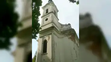 Kirandulastervezo Csokoly Reformatus Templom