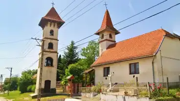 Kirandulastervezo Csoma Haranglab