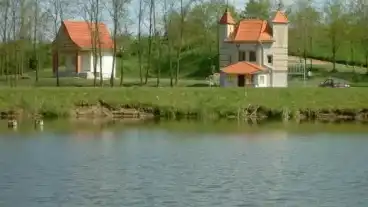 Kirandulastervezo Csoma Horgaszto