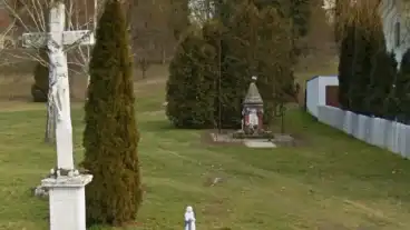 Kirandulastervezo Csombard Vilaghaborus Emlekmu