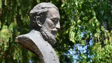 Kirandulastervezo Csonyavisonta Szechenyi Szobor