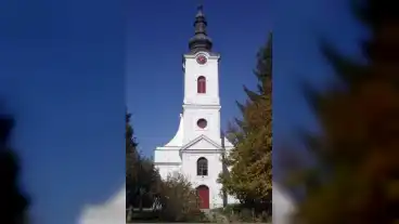 Kirandulastervezo Csurgo Alsoki Reformatus Templom