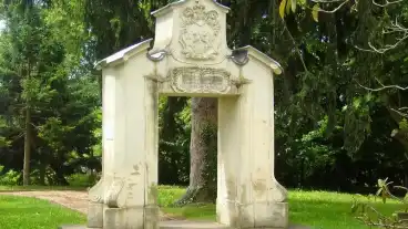 Kirandulastervezo Csurgo Festetics Kapu