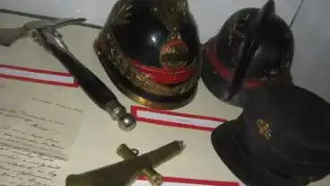 Kirandulastervezo Csurgo Helytorteneti Gyujtemeny 1