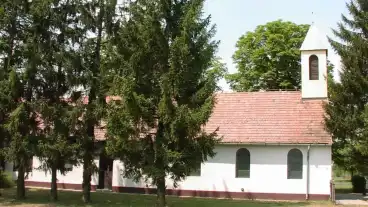 Kirandulastervezo Dalmand Katolikus Templom