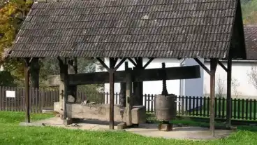 Kirandulastervezo Debrete Olajuto