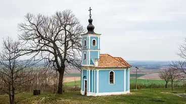 Kirandulastervezo Decs Mausz Kapolna