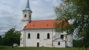 Kirandulastervezo Diosbereny Katolikus Templom