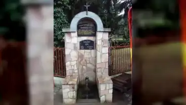 Kirandulastervezo Domahaza Forrasviz