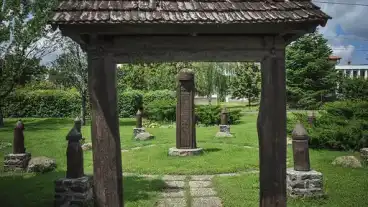 Kirandulastervezo Domoszlo Honfoglalas Emlekmu 1