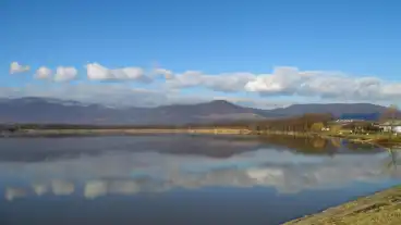 Kirandulastervezo Domoszlo Horgaszto