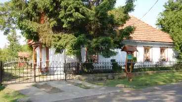 Kirandulastervezo Domoszlo Oreghaz Vendeghaz 1