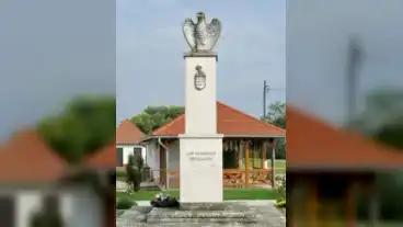 Kirandulastervezo Dravacsepely Vilaghaborus Emlekmu