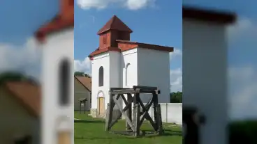 Kirandulastervezo Dravapalkonya Harangtorony