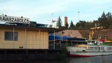 Kirandulastervezo Dravaszabolcs Kikoto 1