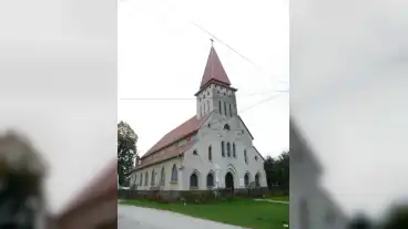 Kirandulastervezo Dravasztata Katolikus Templom