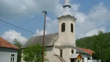 Kirandulastervezo Dubicsany Katolikus Templom