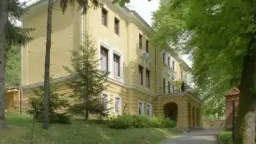 Kirandulastervezo Dubicsany Vay Kastely