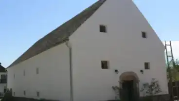 Kirandulastervezo Dunaszekcso Halasz Ferenc Emlekmuzeum 1