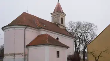 Kirandulastervezo Duzs Katolikus Templom 1