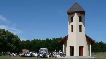 Kirandulastervezo Ecsed Boldogasszony Kapolna