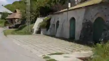 Kirandulastervezo Ecseg Boros Uti Pincesor