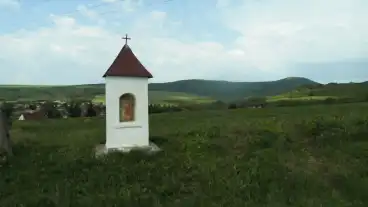 Kirandulastervezo Ecseg Maria Kegyhely