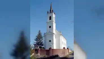 Kirandulastervezo Ecseny Evangelikus Templom