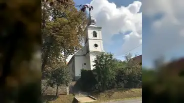 Kirandulastervezo Edde Reformatus Templom