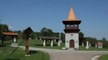 Kirandulastervezo Edeleny Csasztai Kalvaria 1