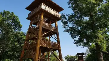 Kirandulastervezo Edeleny Csasztai Kilato