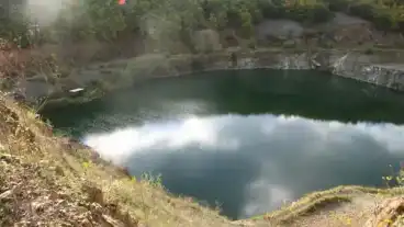 Kirandulastervezo Egerbakta Banyato