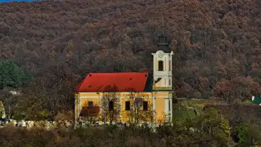 Kirandulastervezo Egerbakta Katolikus Templom