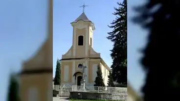 Kirandulastervezo Egerbocs Katolikus Templom