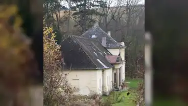 Kirandulastervezo Egercsehi Beniczky Kuria