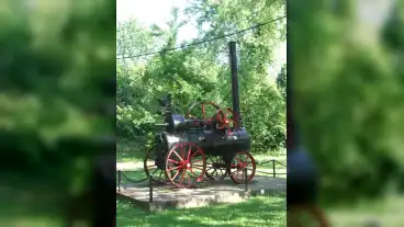 Kirandulastervezo Egercsehi Mozdony 1