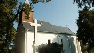 Kirandulastervezo Egyhazasgerge Katolikus Templom