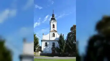 Kirandulastervezo Egyhazaskozar Evangelikus Templom 1