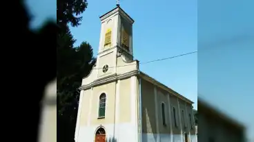 Kirandulastervezo Ellend Katolikus Templom