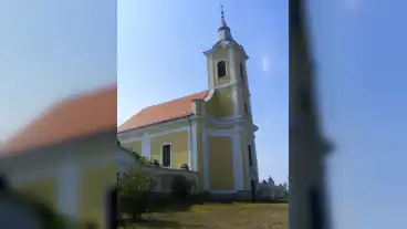 Kirandulastervezo Eloszallas Katolikus Templom