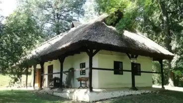 Kirandulastervezo Emod Tajhaz 1