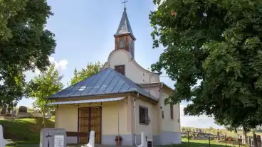 Kirandulastervezo Encs Abaujdevecser Katolikus Templom