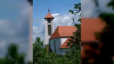 Kirandulastervezo Encs Reformatus Templom