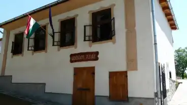 Kirandulastervezo Erdobenye Tajhaz 1