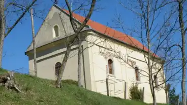 Kirandulastervezo Erdokovesd Katolikus Templom